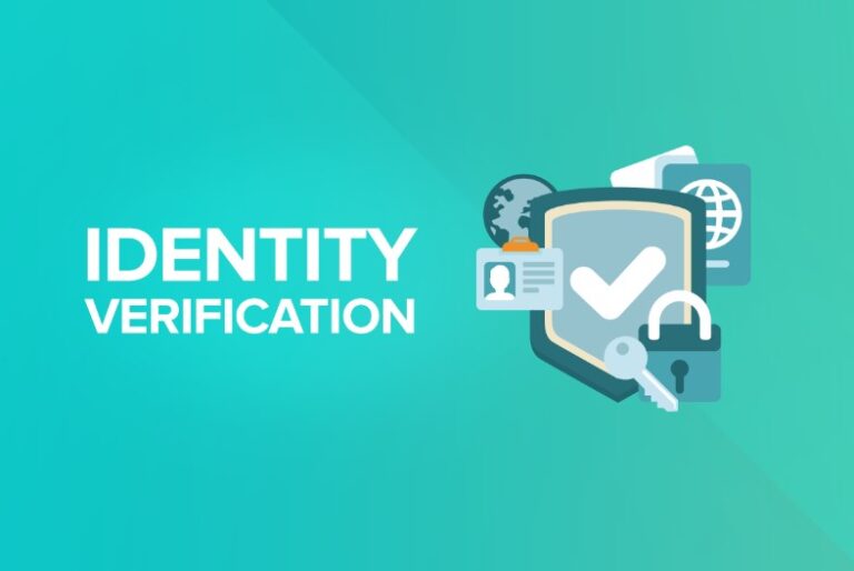 Identity Verification in Insurance Industry: The Key to Securing ...