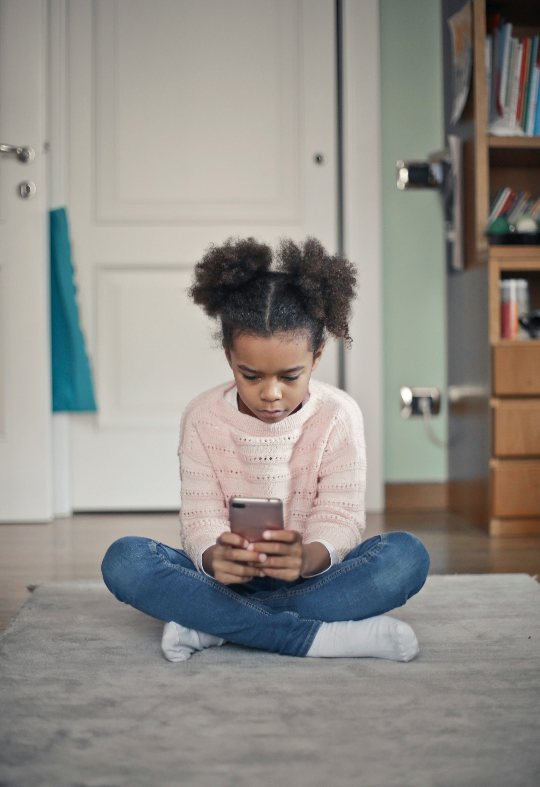 Kik Friender: How To Monitor Your Kid’s Activity