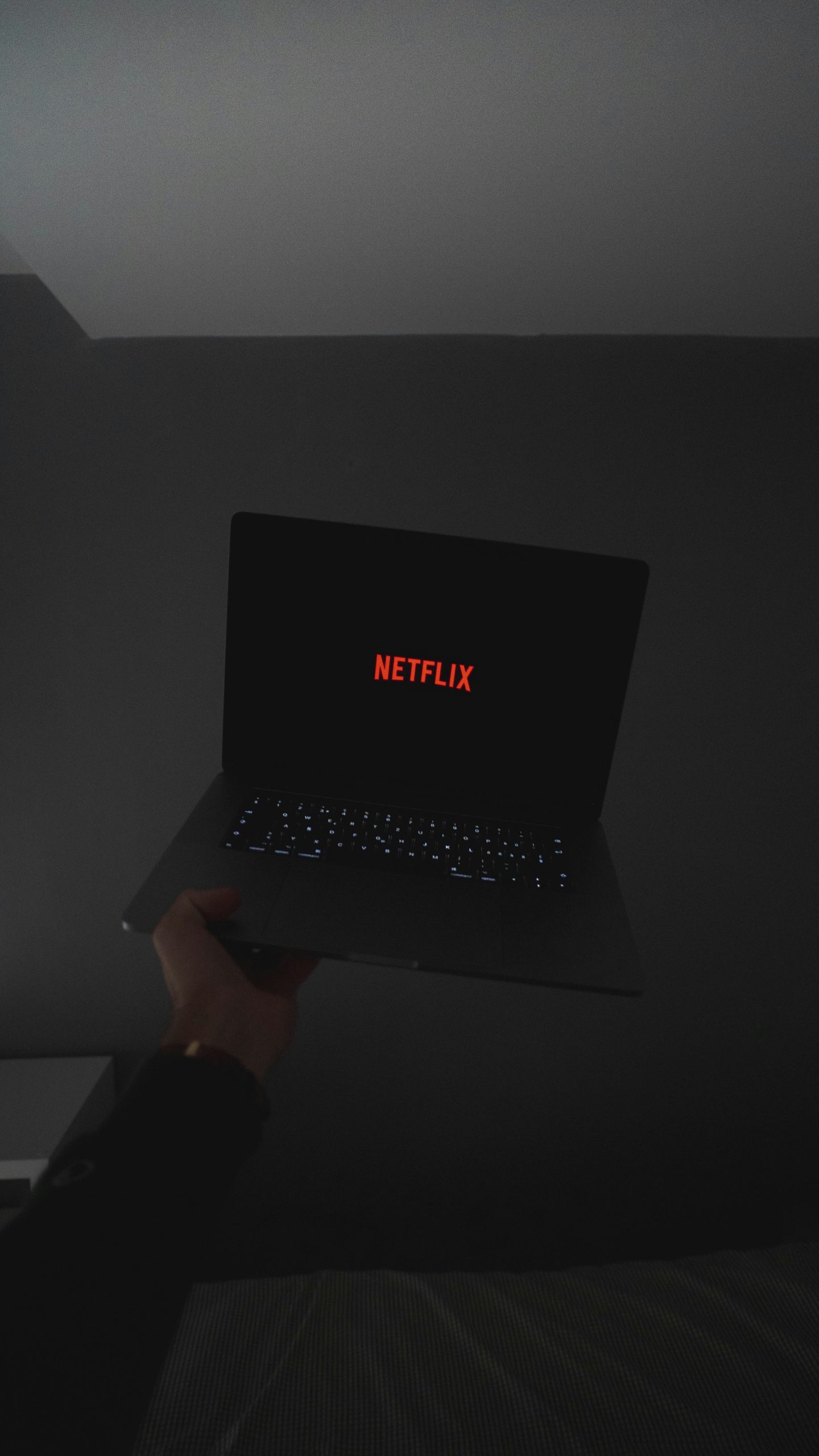 Understanding Netflix OTT