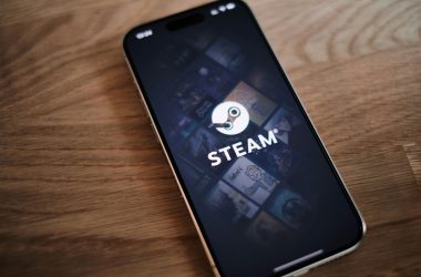 steam featured