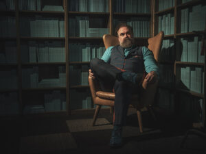 Books That Changed My Life