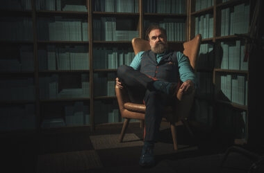 Books That Changed My Life