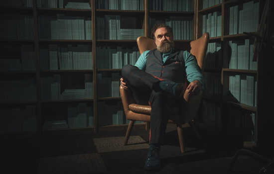 Books That Changed My Life