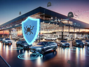 data risks in automotive dealerships
