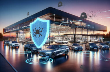 data risks in automotive dealerships