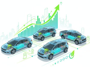 extended-range electric vehicles adoption