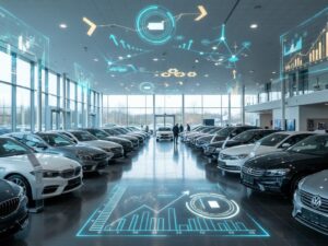 dealership consolidation