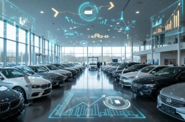 dealership consolidation