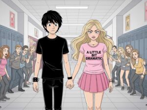 Jack Frost and Elsa ship