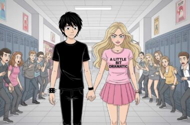 Jack Frost and Elsa ship