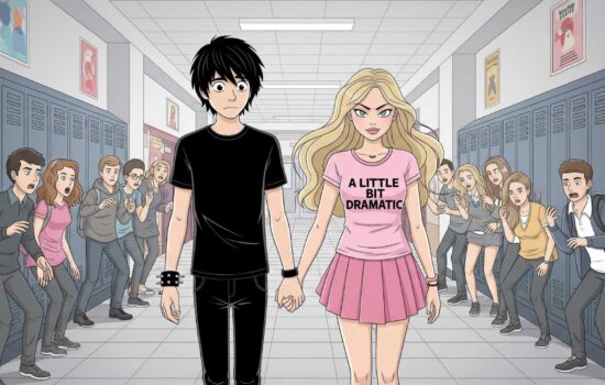 Jack Frost and Elsa ship