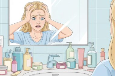 skincare products 2025