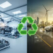 automotive recycling innovations