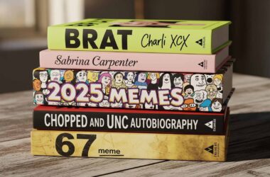 Pop culture references