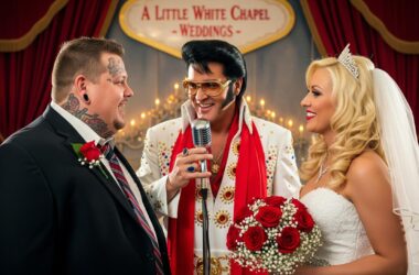 Jelly Roll and Bunnie XO