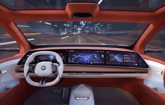 ai-powered infotainment systems