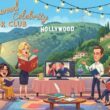 celebrity book club