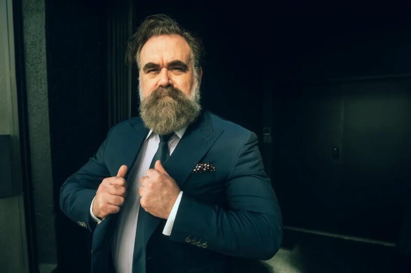 business leadership interview insights