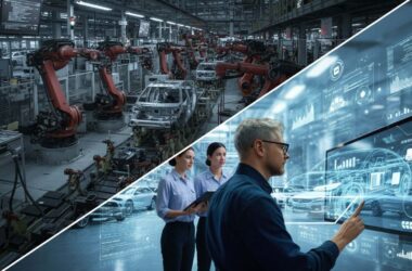 Automotive Operational Challenges