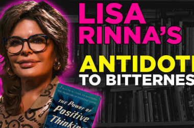 persistence and positive thinking