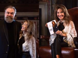 La Lucci memoir by Susan Lucci exploring grief resilience and personal reinvention