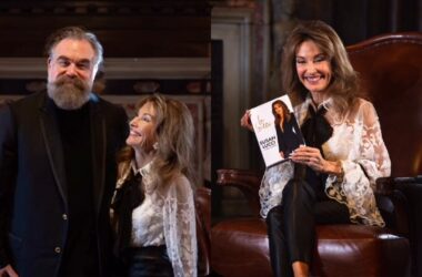 La Lucci memoir by Susan Lucci exploring grief resilience and personal reinvention