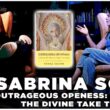 Sabrina Soto discussing Outrageous Openness by Tosha Silver on Books That Changed My Life
