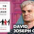 David Joseph Craig discussing How to Survive a Plague on Books That Changed My Life podcast