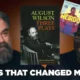 award-winning author Tony Weaver Jr. sharing how Weirdo disrupts traditional publishing and supports kids