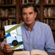 Gavin Rossdale discussing Moon Palace by Paul Auster on Books That Changed My Life