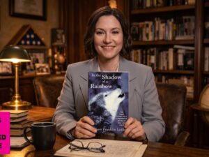 Chyler Leigh