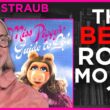 Miss Piggy's Guide to Life book discussed by Emma Straub on Books That Changed My Life