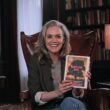 Hilarie Burton discussing Dandelion Wine by Ray Bradbury on Books That Changed My Life
