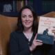 Jena Malone discussing The Flowering Wand by Sophie Strand on Books That Changed My Life
