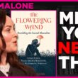 The Flowering Wand by Sophie Strand discussed by Jena Malone on Books That Changed My Life