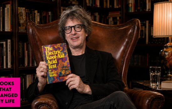 musician Harper Simon reflecting on psychedelic rebellion counterculture and artistic freedom through literature