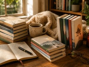 short books and novellas trending in 2026 as modern readers embrace compact storytelling