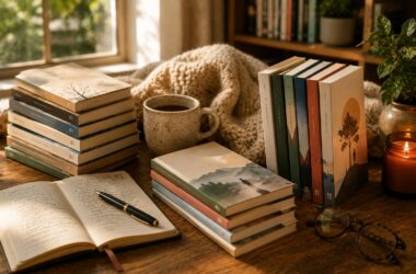 short books and novellas trending in 2026 as modern readers embrace compact storytelling