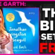 actress Jennie Garth reflecting on radical self-acceptance non-conformity and spiritual growth through Richard Bach