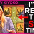 The Four Agreements by Don Miguel Ruiz discussed by Hayley Kiyoko on Books That Changed My Life
