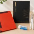 Japanese Stationery Awards 2026 Grand Award winner Maruman Spiral Note Basic notebook