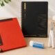 Japanese Stationery Awards 2026 Grand Award winner Maruman Spiral Note Basic notebook