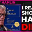A Course in Miracles by Helen Schucman discussed by Harry Hamlin on Books That Changed My Life