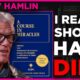 A Course in Miracles by Helen Schucman discussed by Harry Hamlin on Books That Changed My Life