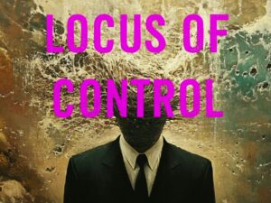 internal locus of control concept showing self ownership versus external blame in leadership
