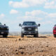 best pickup trucks for farmers in Washington State hauling hay and farm equipment in 2026